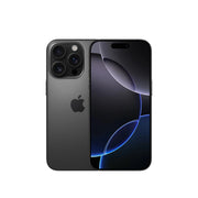 Cumpara iPhone 16 Pro 1TB Titan negru de la Mesterul Minune