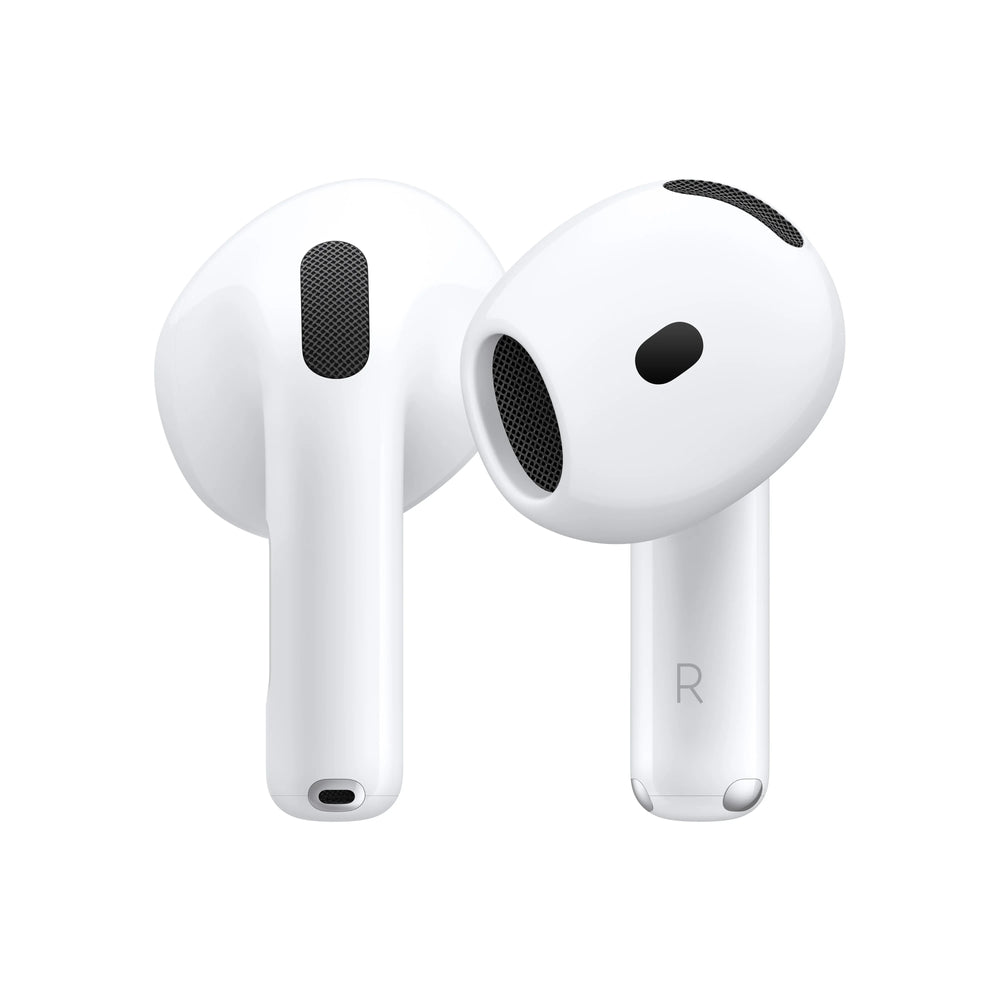 Cumpara AirPods 4 cu anularea activă a zgomotului de la Mesterul Minune
