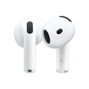 Cumpara AirPods 4 cu anularea activă a zgomotului de la Mesterul Minune