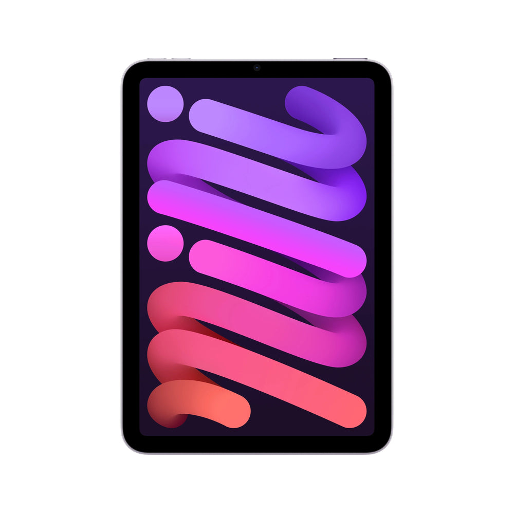 Cumpara iPad mini 7, 512GB, Wi-Fi, Purple de la Mesterul Minune