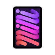 Cumpara iPad mini 7, 512GB, Wi-Fi, Purple de la Mesterul Minune