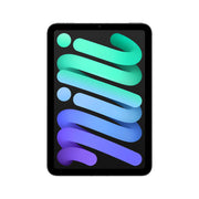 Cumpara iPad mini 7, 256GB, Cellular, Space Grey de la Mesterul Minune