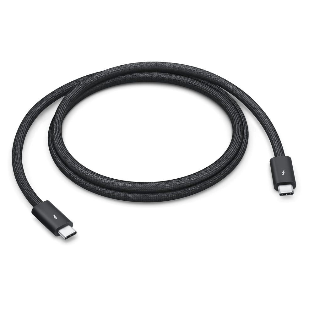 Cumpara Cablu Thunderbolt 4 (USB-C) Pro (1 m) de la Mesterul Minune