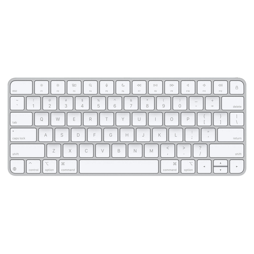 Cumpara Tastatura Apple Magic Keyboard (2024), layout US de la Mesterul Minune
