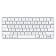 Cumpara Tastatura Apple Magic Keyboard (2024) cu Touch ID, layout RO de la Mesterul Minune