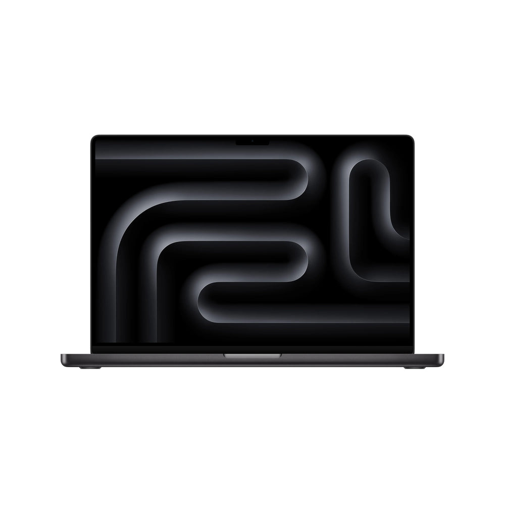 Cumpara MacBook Pro 16&#34;, procesor Apple M4 Max, 16 nuclee CPU si 40 nuclee GPU, 48GB, 1TB SSD, Space Black de la Mesterul Minune
