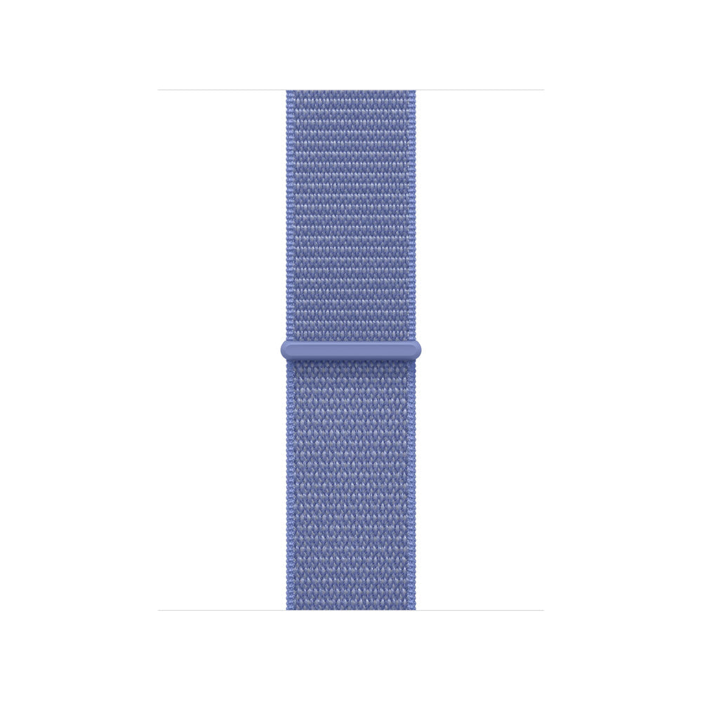 Cumpara Curea Apple pentru Apple Watch 40mm Sport Loop: Periwinkle Sport Loop (SEASONAL) de la Mesterul Minune