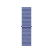 Cumpara Curea Apple pentru Apple Watch 40mm Sport Loop: Periwinkle Sport Loop (SEASONAL) de la Mesterul Minune