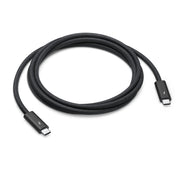 Cumpara Cablu Apple Thunderbolt 4 (USB-C) Pro Cable (1.8 m) de la Mesterul Minune