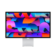Cumpara Monitor Apple Studio Display 27", 5K Retina, Thunderbolt, Nano-Texture Glass, Adaptor VESA, Argintiu (Stand monitor Apple Pro nu este inclus) de la Mesterul Minune