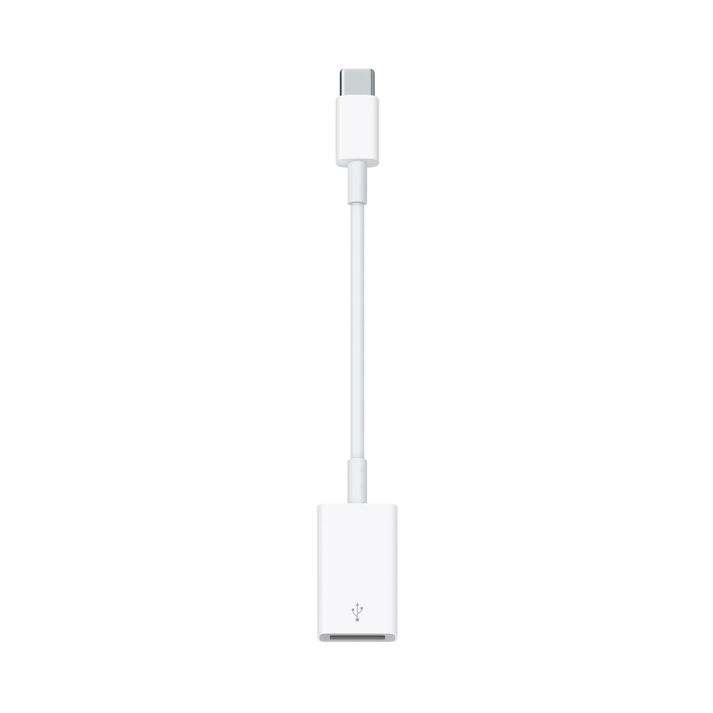 Cumpara Adaptor Apple USB-C la USB de la Mesterul Minune