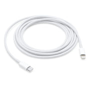 Cumpara Cablu de date Apple USB-C la Lightning (2 m) de la Mesterul Minune