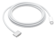 Cumpara Cablu Apple USB-C la MagSafe 3 Cable (2m) - Silver de la Mesterul Minune