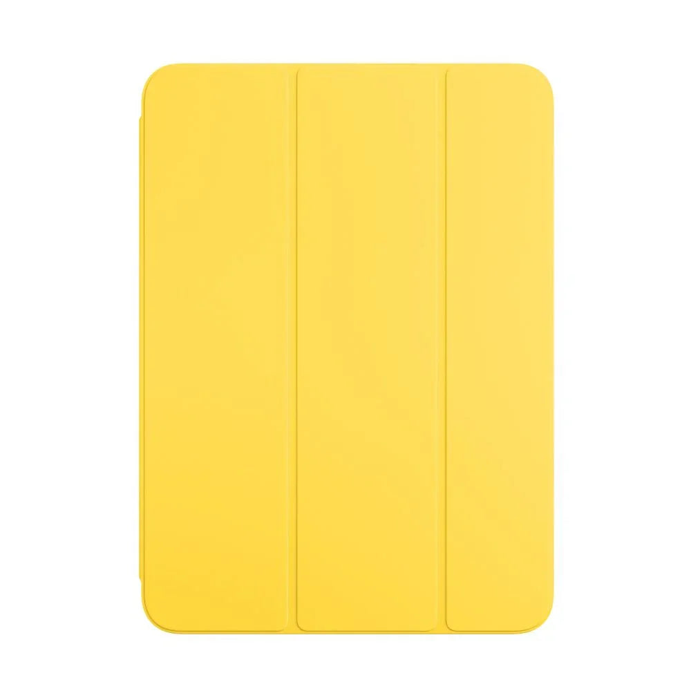 Cumpara Husa de protectie Apple Smart Folio pentru iPad (gen.10), Lemonade de la Mesterul Minune