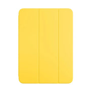 Cumpara Husa de protectie Apple Smart Folio pentru iPad (gen.10), Lemonade de la Mesterul Minune