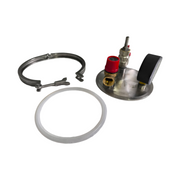 Autoclav 70L pentru fabricarea conservelor