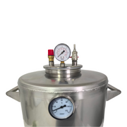 Autoclav 70L pentru fabricarea conservelor