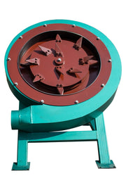 Tocator baloți PPSR-11, motor inclus