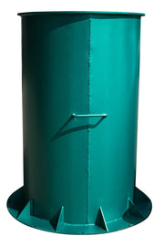 Tocator baloți PPSR-11, motor inclus