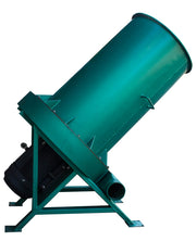 Tocator baloți PPSR-185, motor inclus