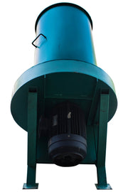 Tocator baloți PPSR-185, motor inclus