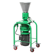 Presa de peleti KL-120L PROFI, 2.2  kW la 220 V