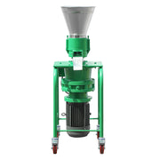 Presa de peleti KL-120L PROFI, 2.2  kW la 220 V