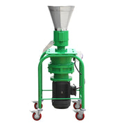 Presa de peleti KL-120L PROFI, 2.2  kW la 220 V