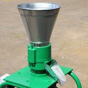 Presa de peleti KL-120L PROFI, 2.2  kW la 220 V