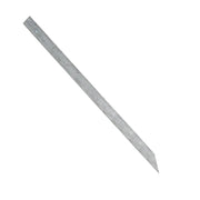 Tarus de impamantare 0.5m, galvanizat pentru gard electric NEXON