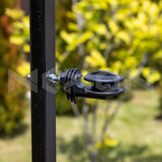 Izolator de colț Super cu șurub metric – NEXON modular