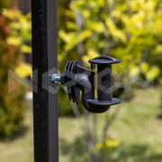 Izolator de colt Cavallo cu surub metric pentru banda – NEXON modular