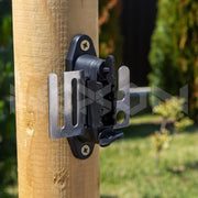 Izolator dublu pentru bandă / fir – Profi