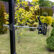 Izolator distanțare cu șurub metric pentru gard electric, 200mm – NEXON