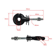 Izolator metric pentru Gard Electric NEXON