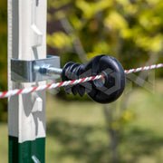 Izolator inelar cu șurub metric T-post NEXON Modular