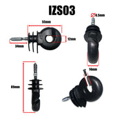 Izolator inelar gard electric ULTRA SOLID NEXON