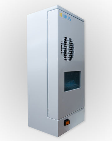 Halogenerator IIRIS 38