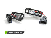 Iluminare de numar LED VW GOLF III/ POLO III/ SEAT CORDOBA - PRVW13