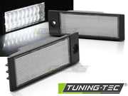 Iluminare de numar cu LED HYUNDAI TUCSON III 2015-2018 - PRHU01