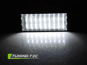 Iluminare de numar cu LED HYUNDAI TUCSON III 2015-2018 - PRHU01