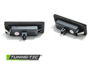 Iluminare de numar cu LED Tuning-Tec pentru AUDI A5/ S5/ Q2/ Q5 16-19 - PRAU12