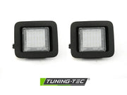 Iluminare de numar cu LED Tuning-Tec pentru FORD F150 XIII 15-20 - PRFO05