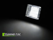 Iluminare de numar cu LED Tuning-Tec pentru FORD F150 XIII 15-20 - PRFO05