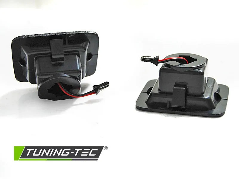 Iluminare de numar cu LED Tuning-Tec pentru FORD F150 XIII 15-20 - PRFO06