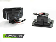 Iluminare de numar cu LED Tuning-Tec pentru FORD F150 XIII 15-20 - PRFO06