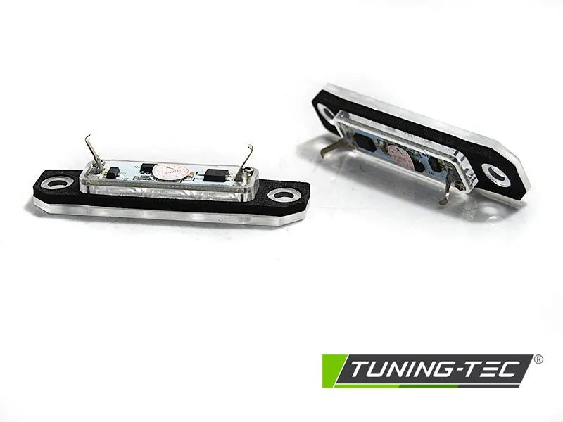 Iluminare de numar cu LED Tuning-Tec pentru FORD FOCUS MK2 /FUSION/MSTG - PRFO08