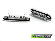 Iluminare de numar cu LED Tuning-Tec pentru FORD FOCUS MK2 /FUSION/MSTG - PRFO08