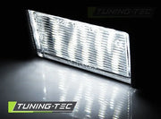 Iluminare de numar cu LED Tuning-Tec pentru MERCEDES M-KLASA W164 05-11 - PRME05