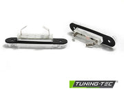 Iluminare de numar cu LED Tuning-Tec pentru MERCEDES W202 W124 W201 - PRME11